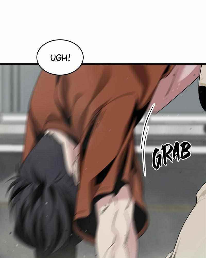 Hero Killer - Chapter 61 Page 130