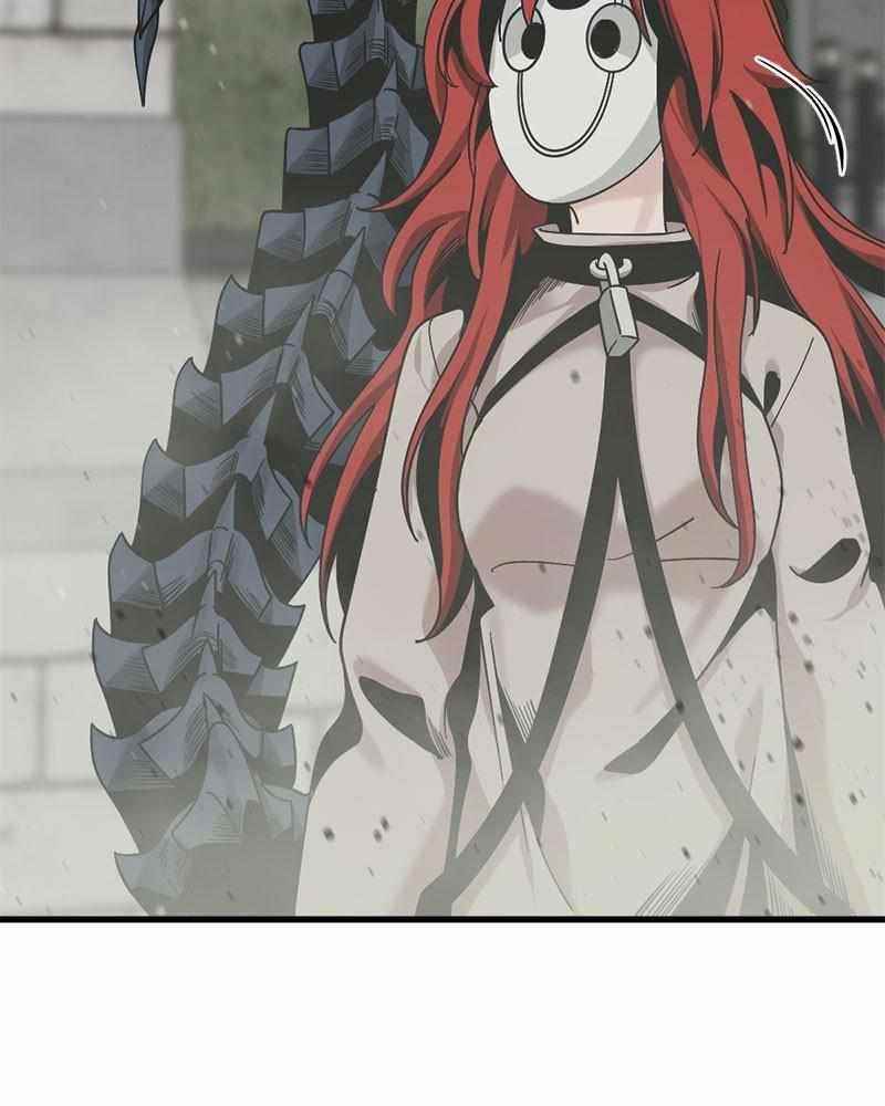 Hero Killer - Chapter 61 Page 153