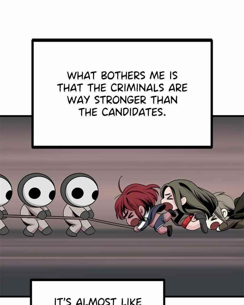 Hero Killer - Chapter 61 Page 20