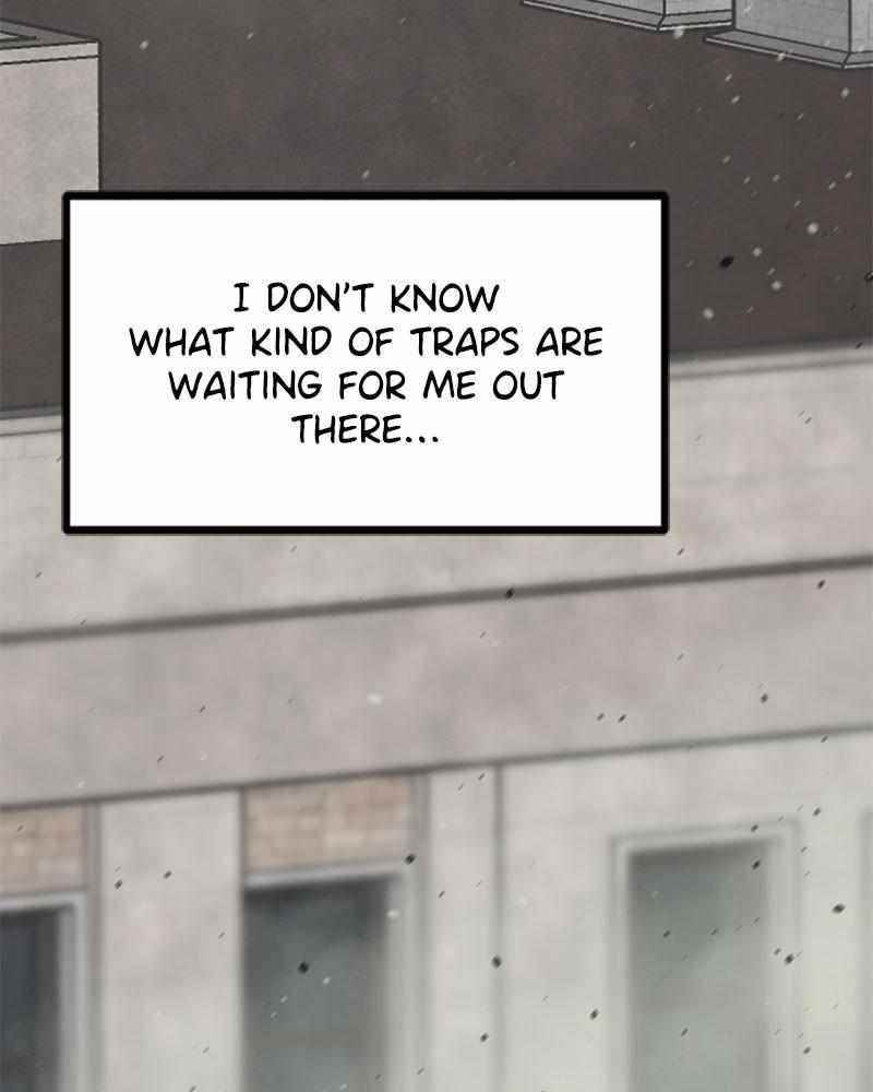 Hero Killer - Chapter 61 Page 22