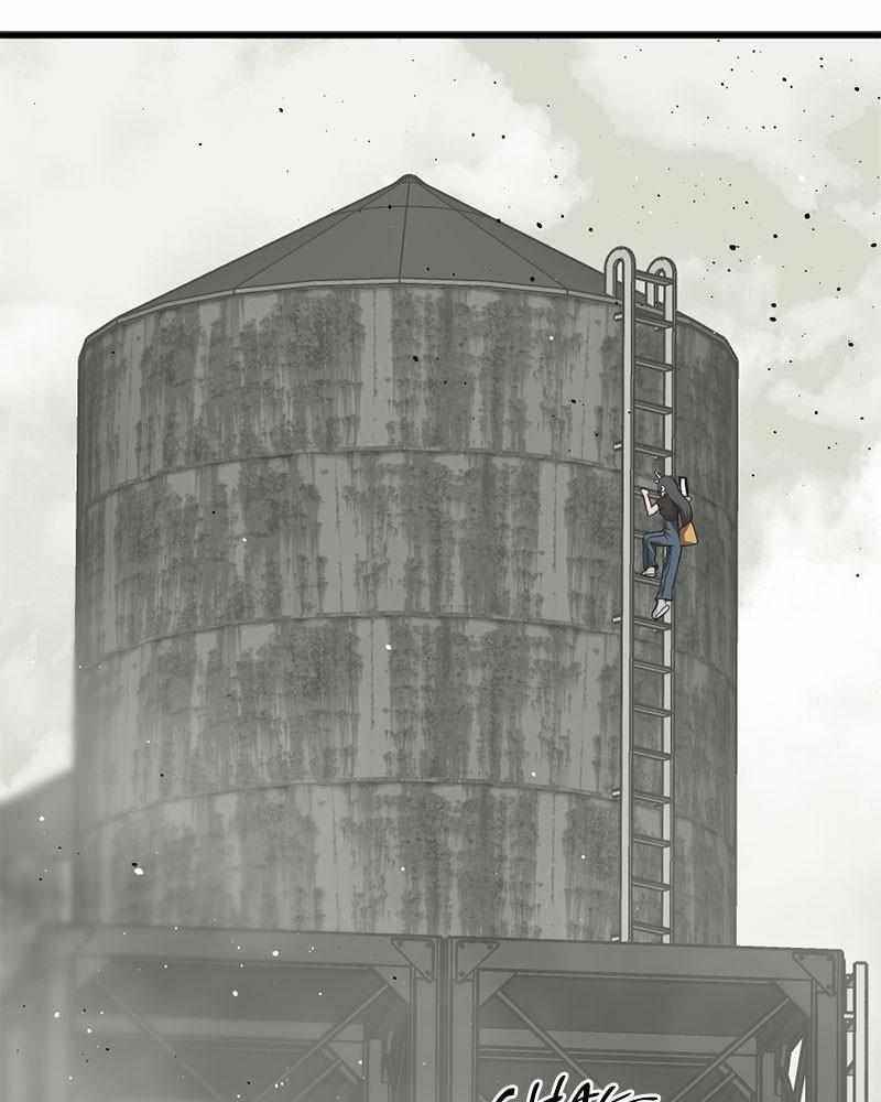 Hero Killer - Chapter 61 Page 25