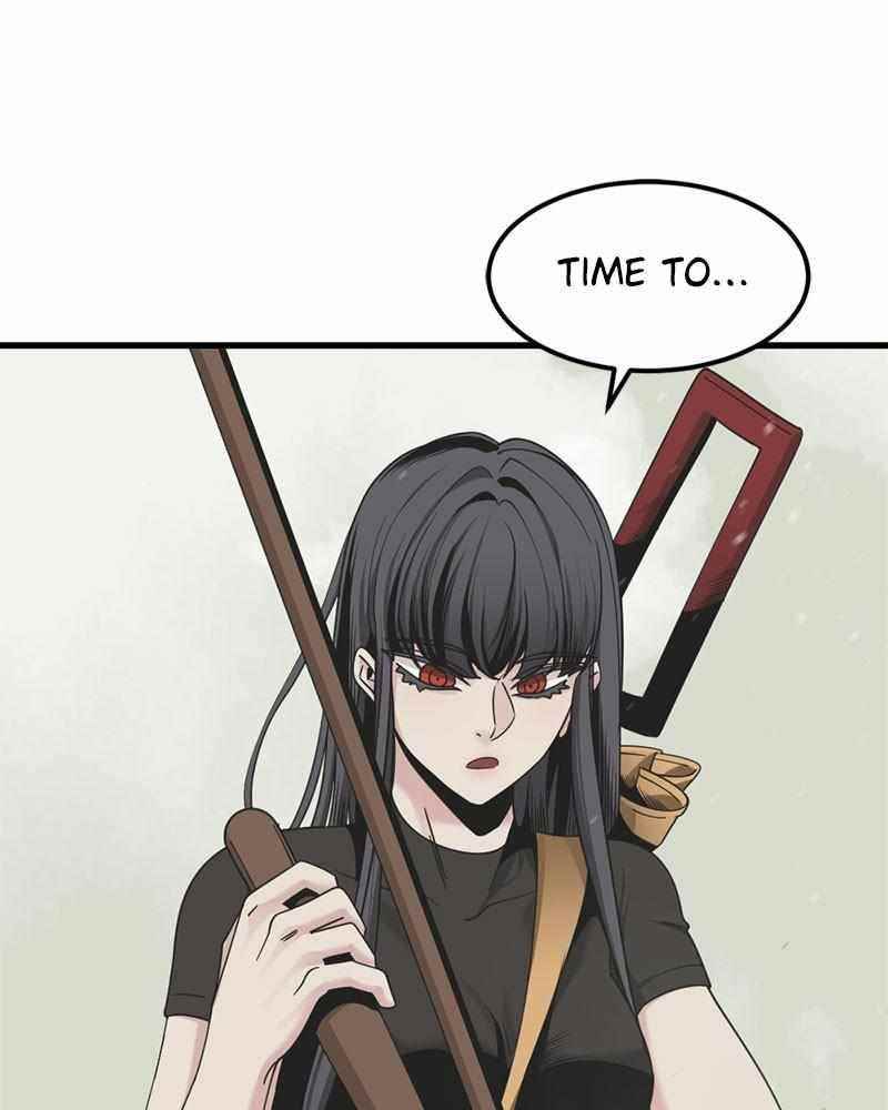 Hero Killer - Chapter 61 Page 28