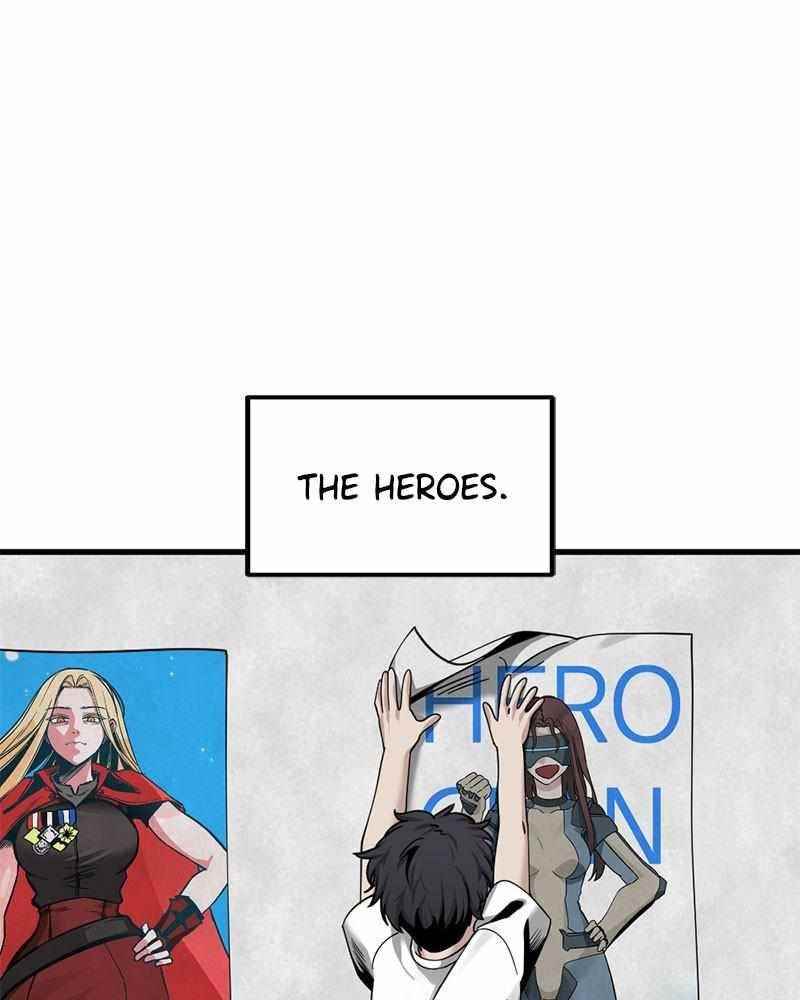 Hero Killer - Chapter 61 Page 41