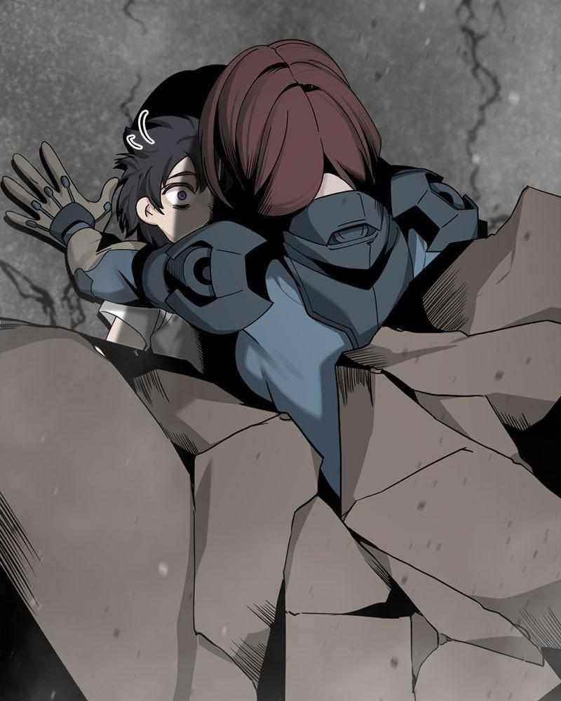 Hero Killer - Chapter 61 Page 50