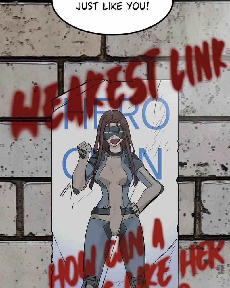 Hero Killer - Chapter 61 Page 57