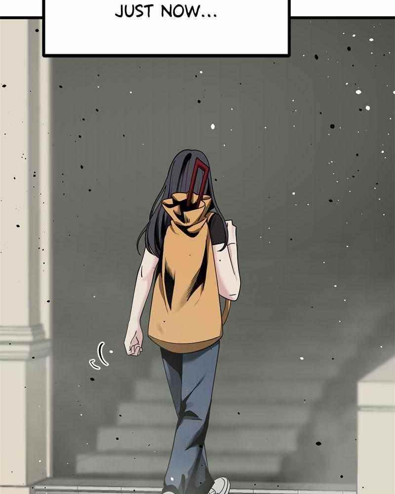 Hero Killer - Chapter 61 Page 6