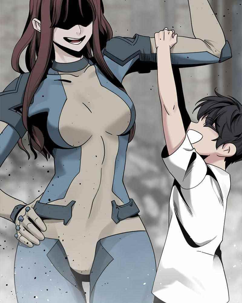 Hero Killer - Chapter 61 Page 63