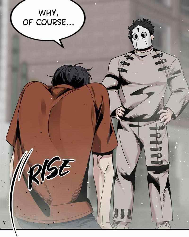 Hero Killer - Chapter 61 Page 76