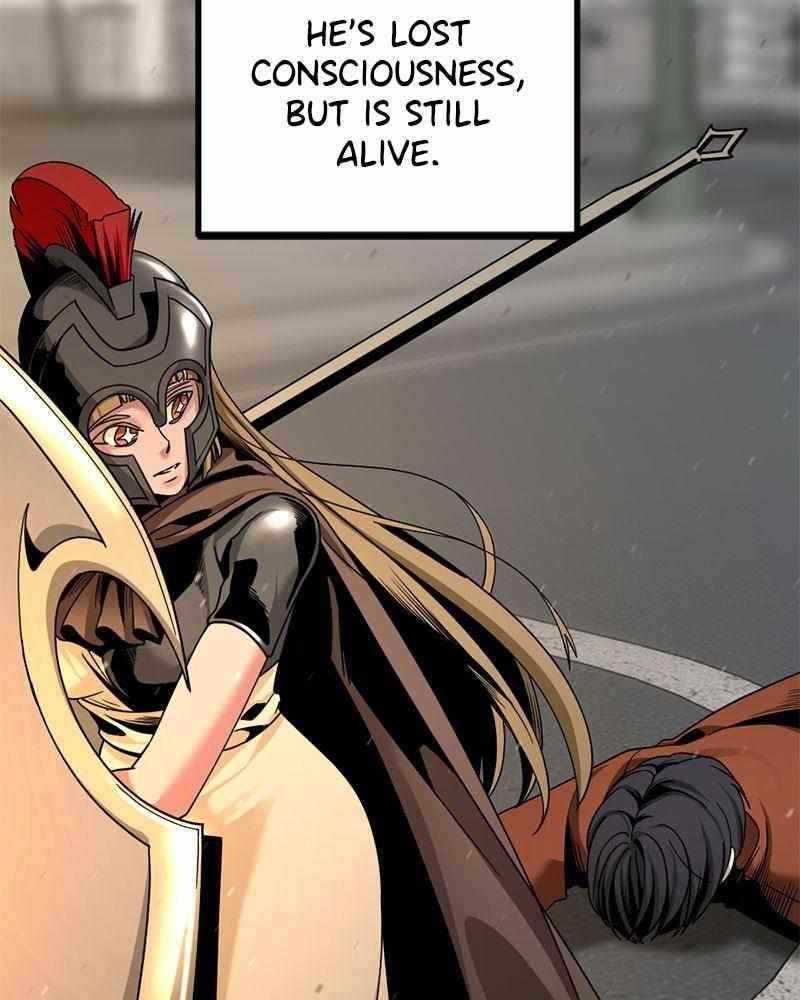 Hero Killer - Chapter 61 Page 96