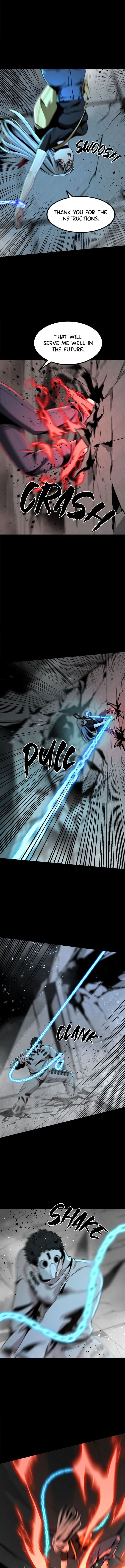 Hero Killer - Chapter 62 Page 10