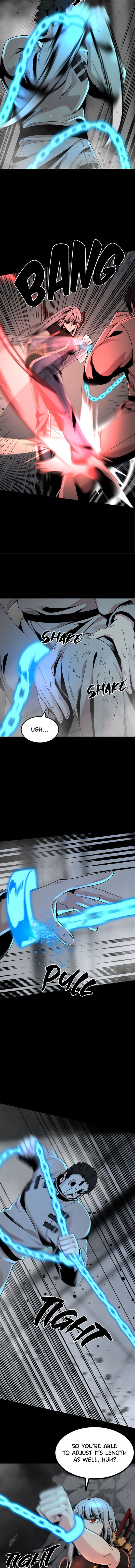 Hero Killer - Chapter 62 Page 12