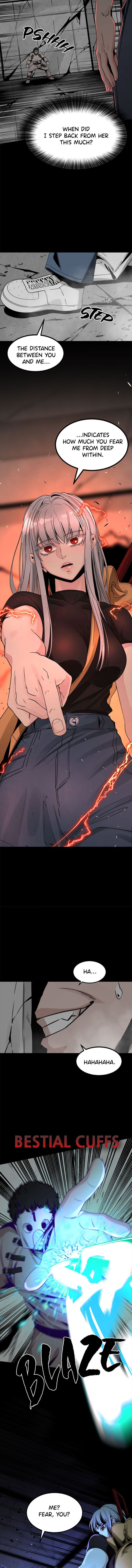 Hero Killer - Chapter 62 Page 8