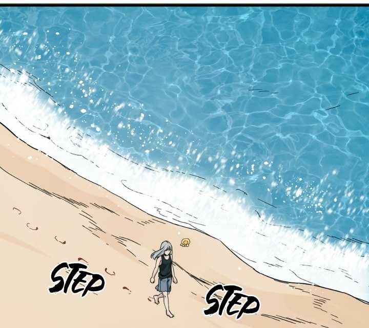 Hero Killer - Chapter 84 Page 1