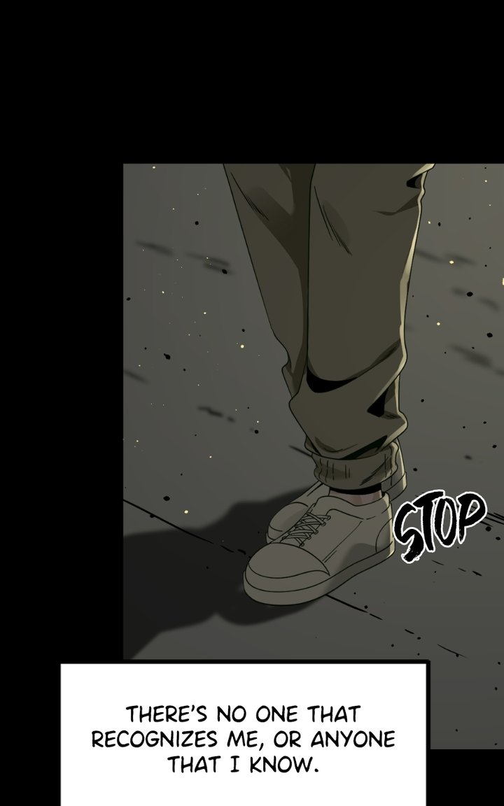 Hero Killer - Chapter 84 Page 105