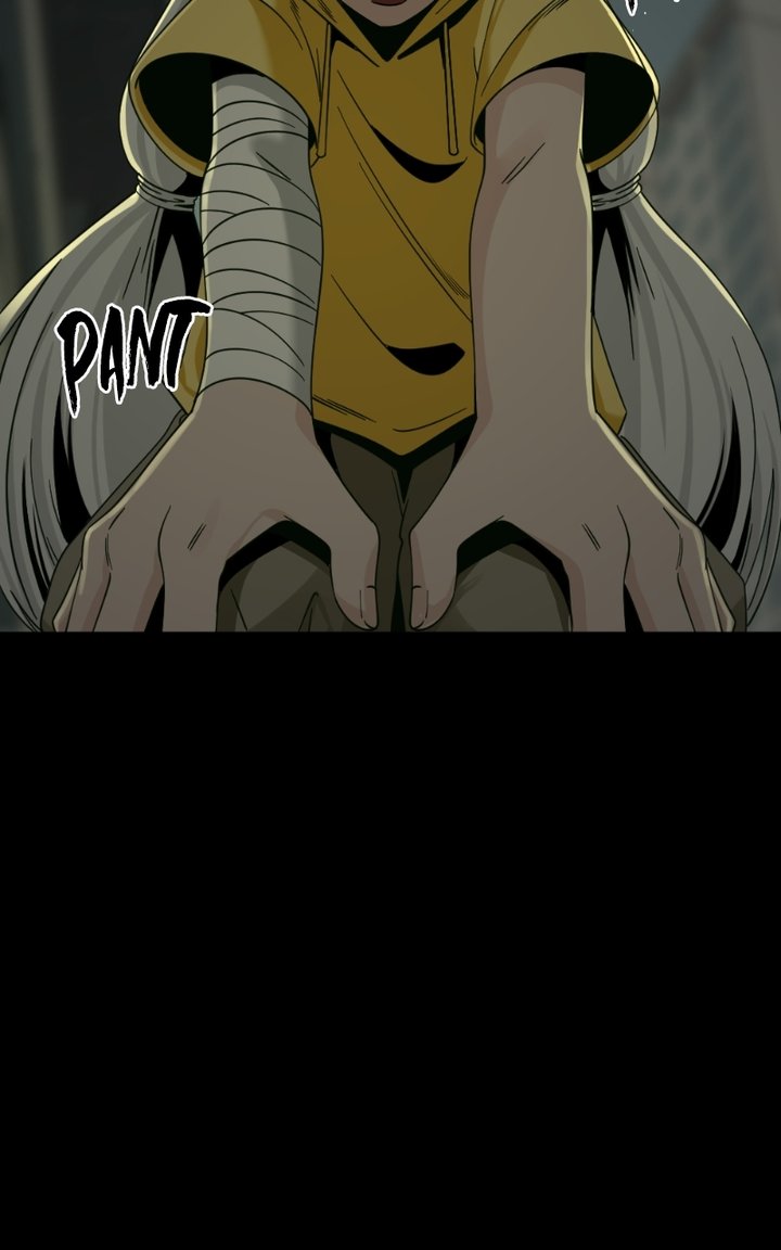 Hero Killer - Chapter 84 Page 107