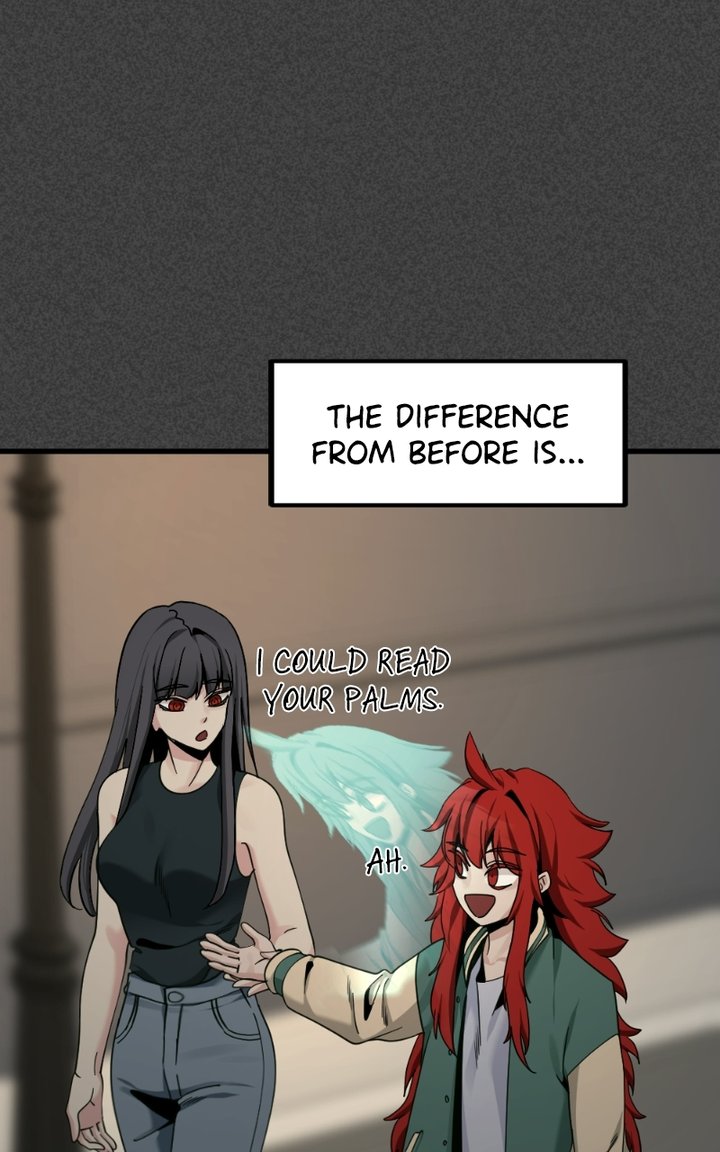 Hero Killer - Chapter 84 Page 11