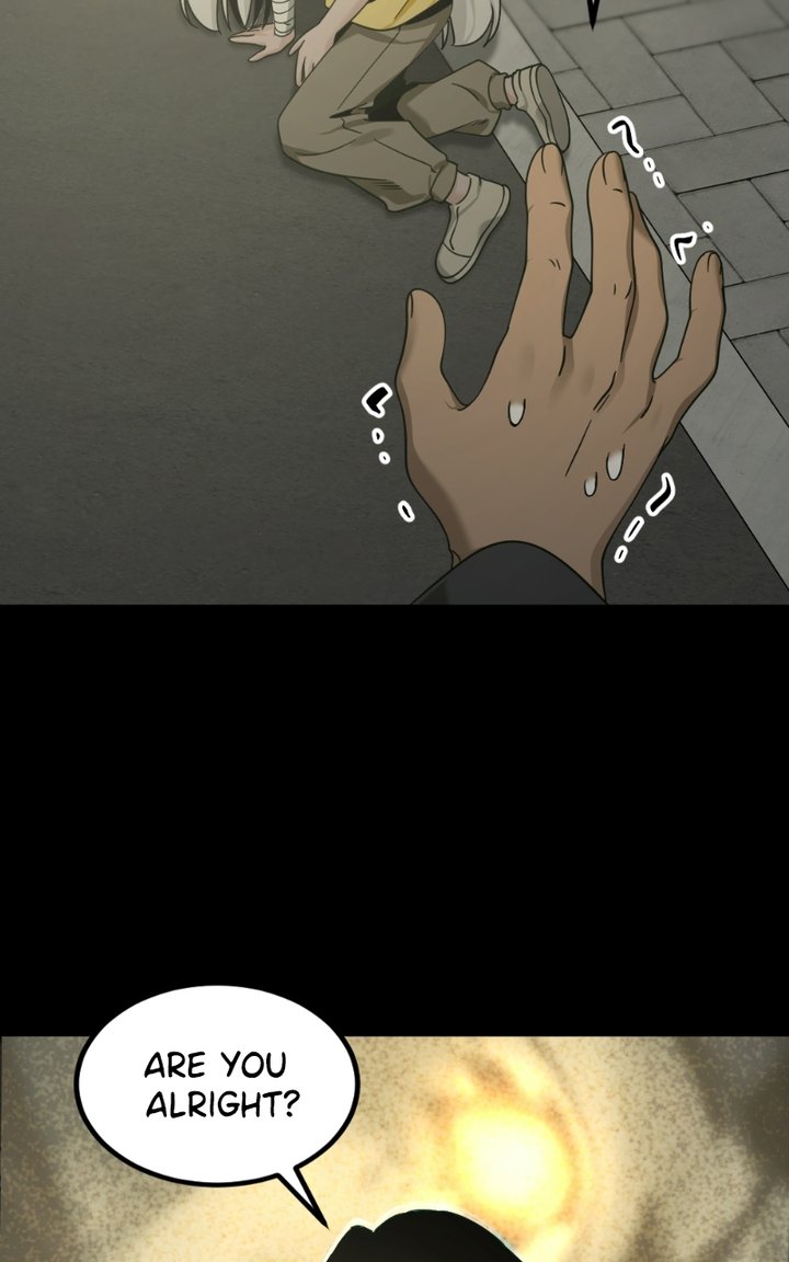 Hero Killer - Chapter 84 Page 110