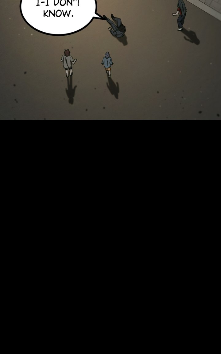 Hero Killer - Chapter 84 Page 117