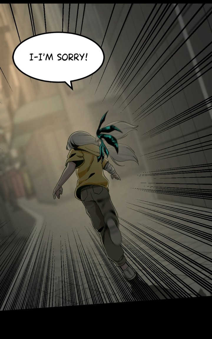 Hero Killer - Chapter 84 Page 118