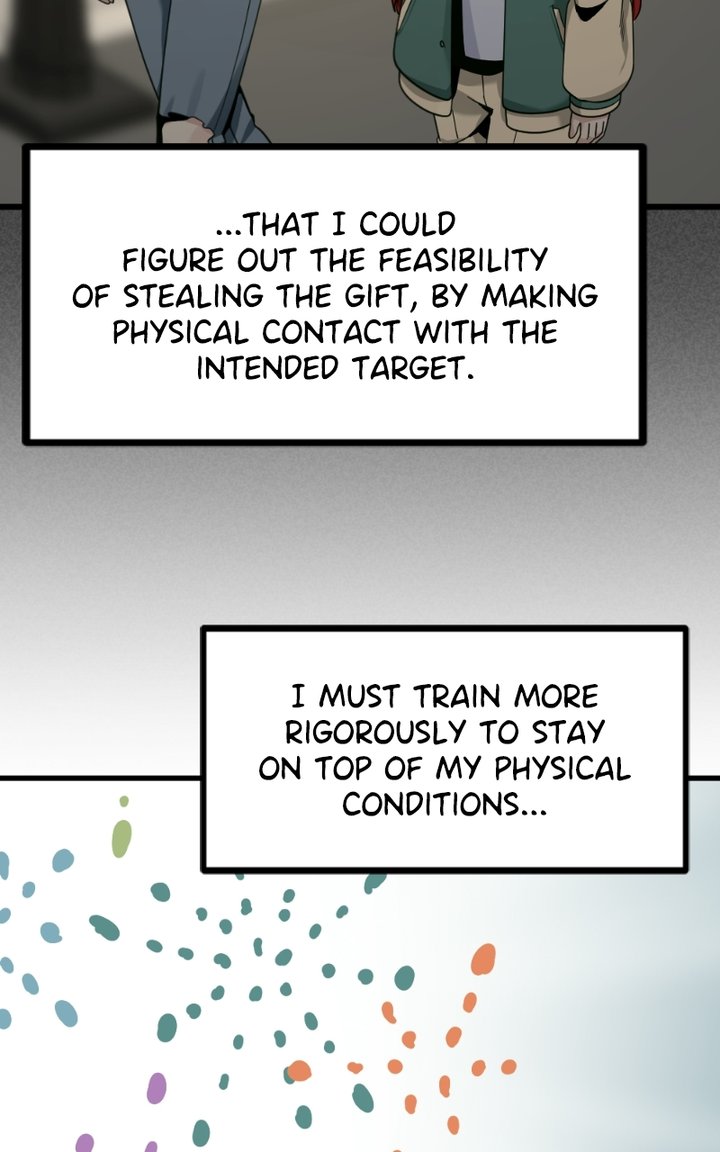 Hero Killer - Chapter 84 Page 12