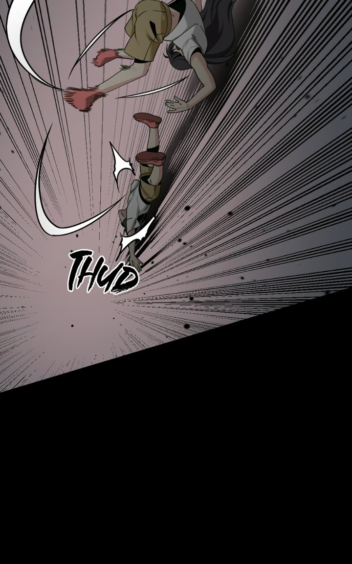 Hero Killer - Chapter 84 Page 123