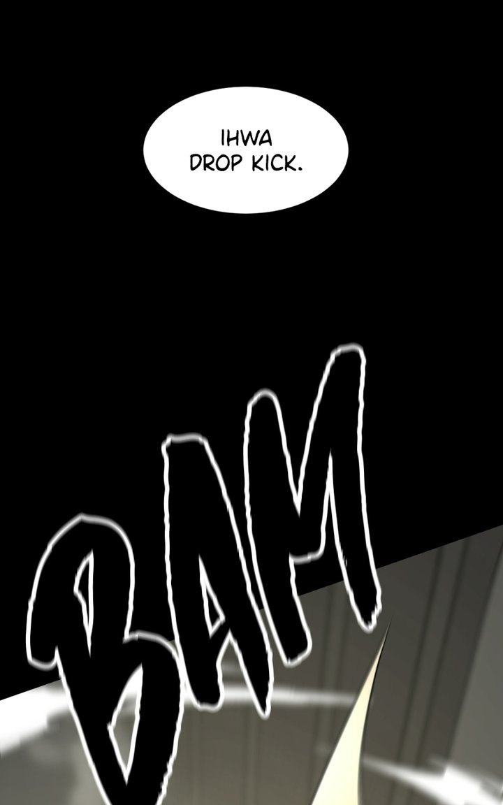 Hero Killer - Chapter 84 Page 127