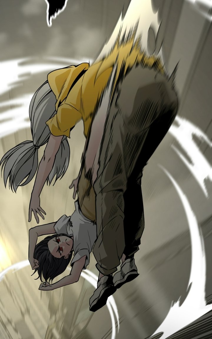 Hero Killer - Chapter 84 Page 128