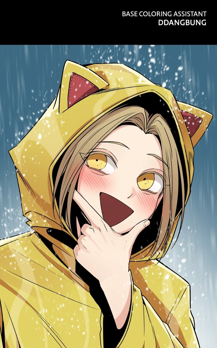 Hero Killer - Chapter 84 Page 130