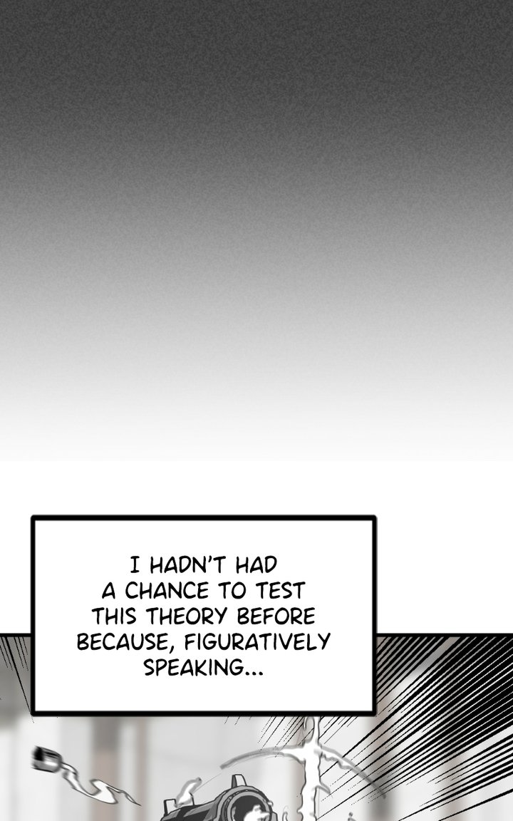 Hero Killer - Chapter 84 Page 17