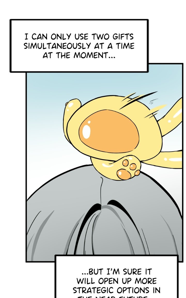 Hero Killer - Chapter 84 Page 19