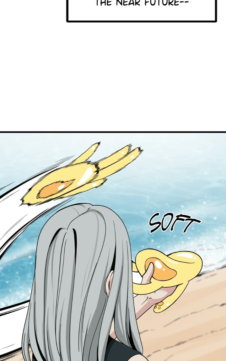 Hero Killer - Chapter 84 Page 20