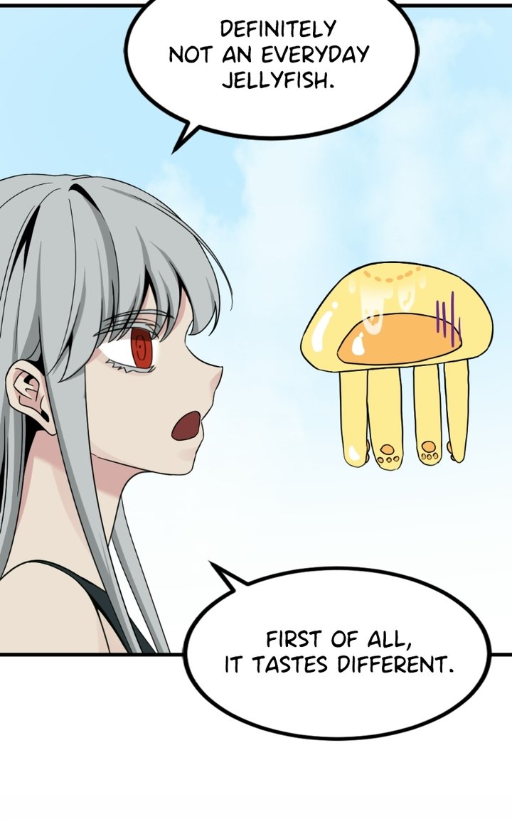 Hero Killer - Chapter 84 Page 23