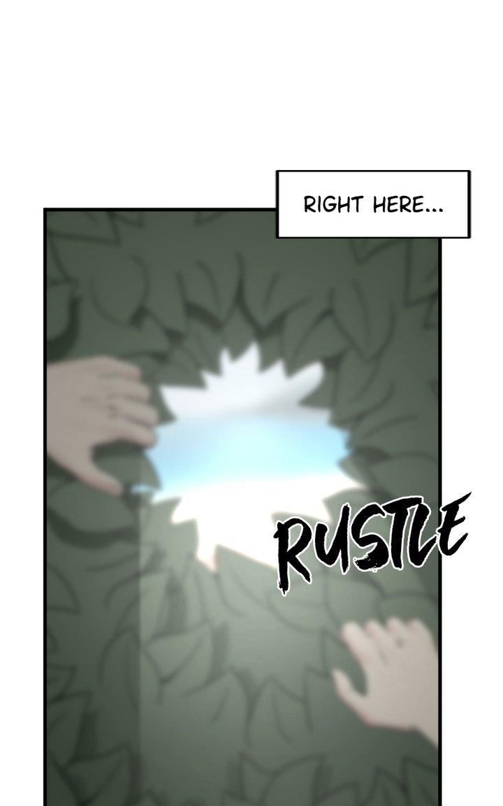 Hero Killer - Chapter 84 Page 27