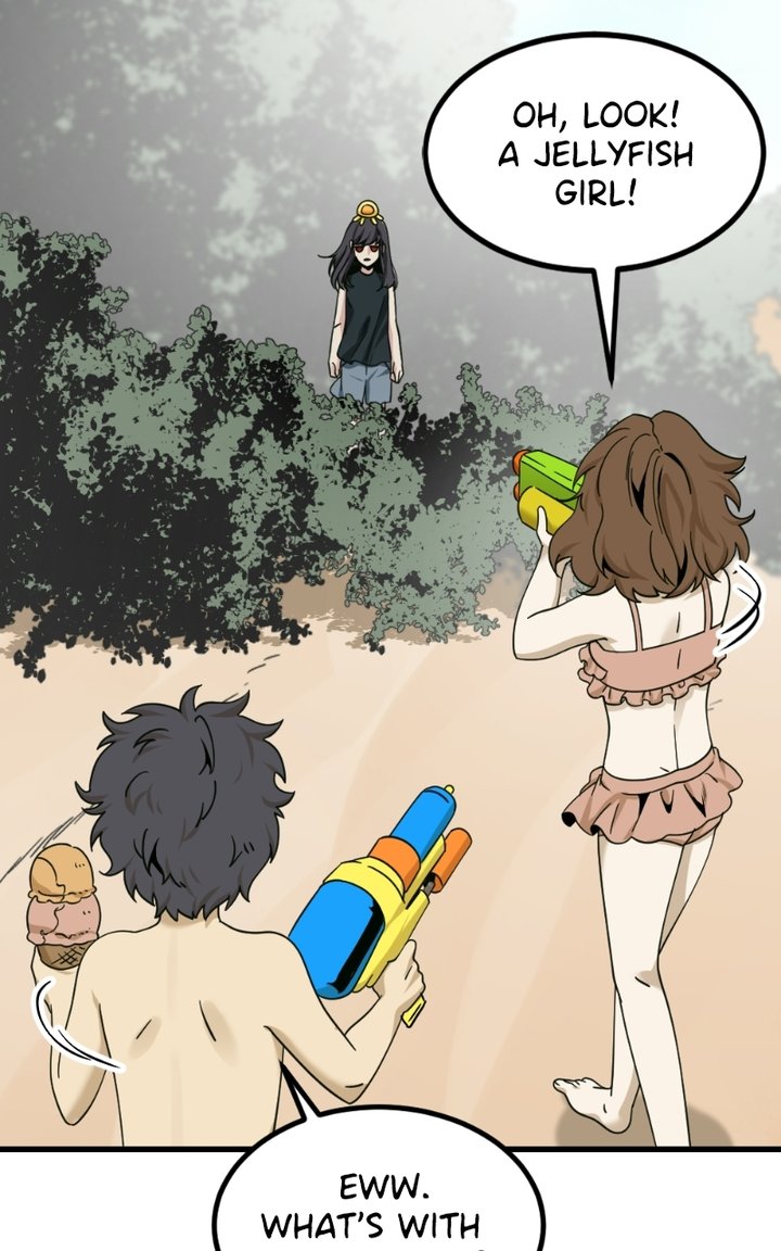 Hero Killer - Chapter 84 Page 30