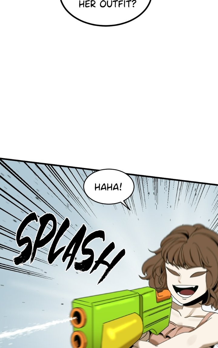 Hero Killer - Chapter 84 Page 31