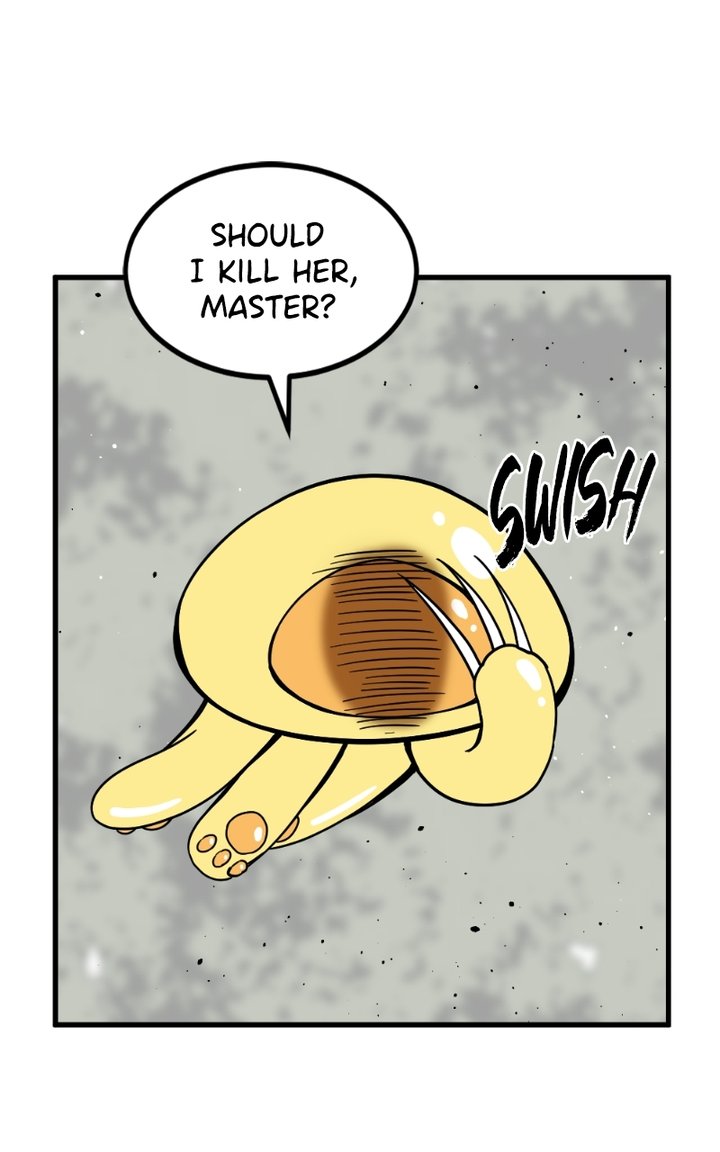 Hero Killer - Chapter 84 Page 34