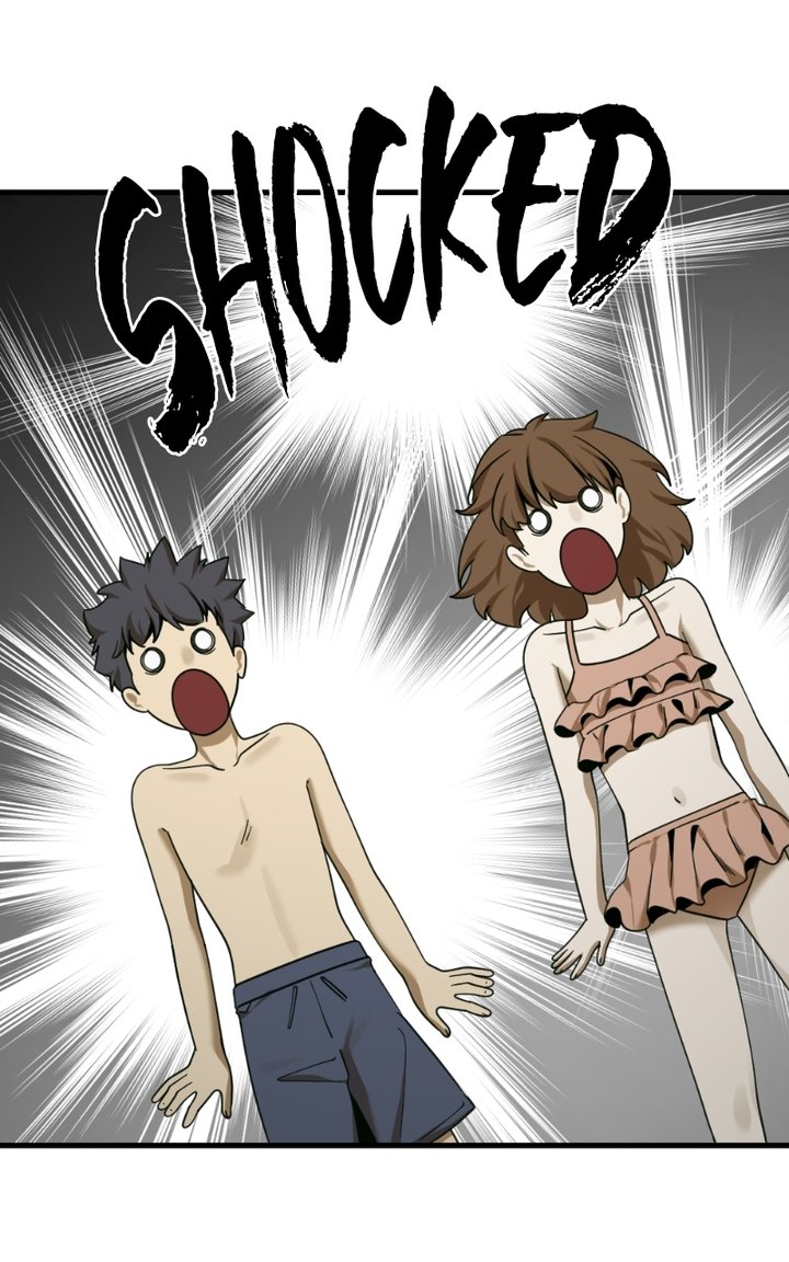 Hero Killer - Chapter 84 Page 40