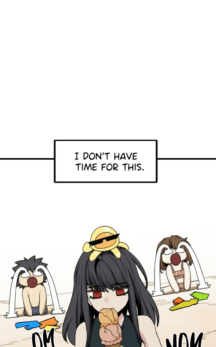 Hero Killer - Chapter 84 Page 41