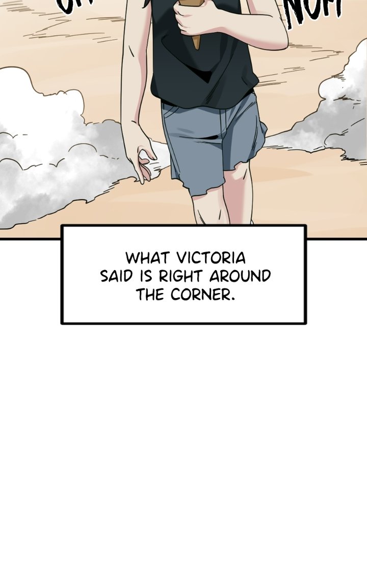 Hero Killer - Chapter 84 Page 42