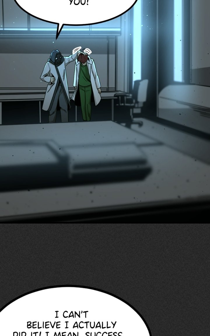 Hero Killer - Chapter 84 Page 49