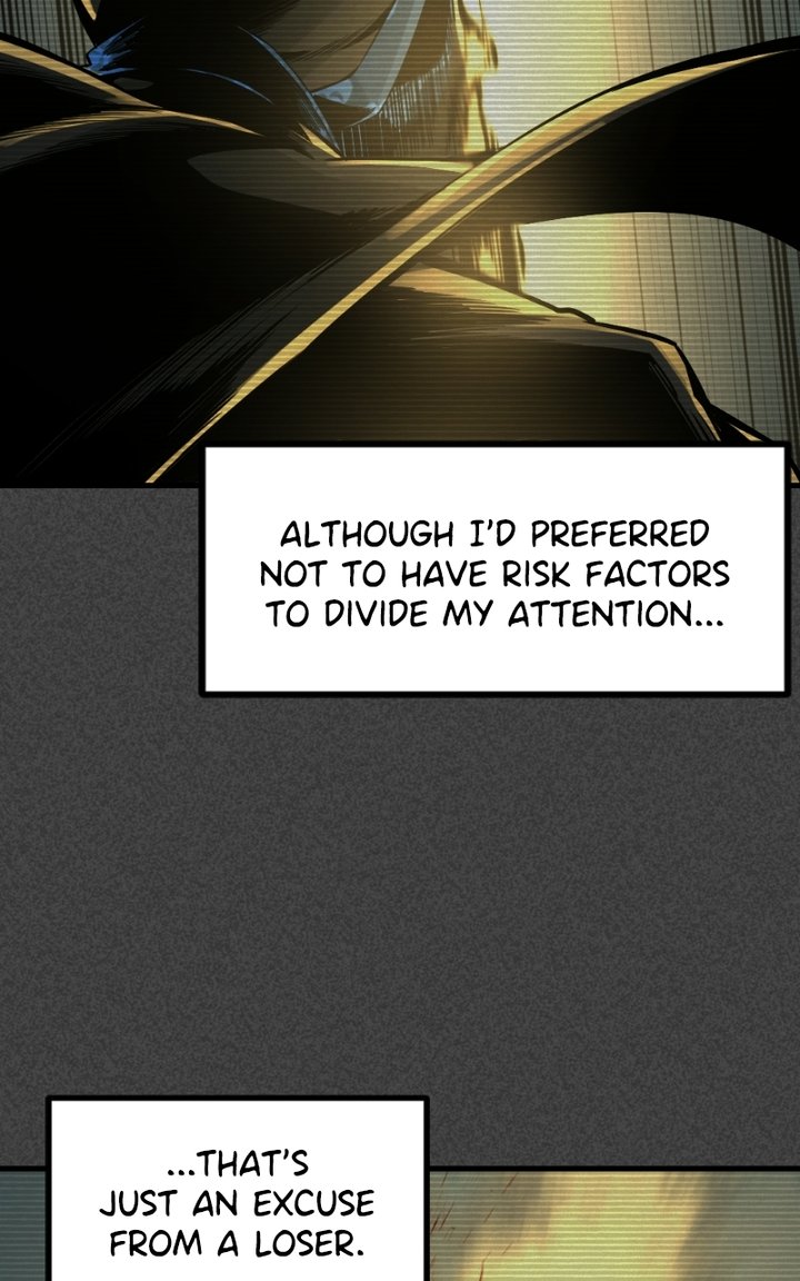 Hero Killer - Chapter 84 Page 5