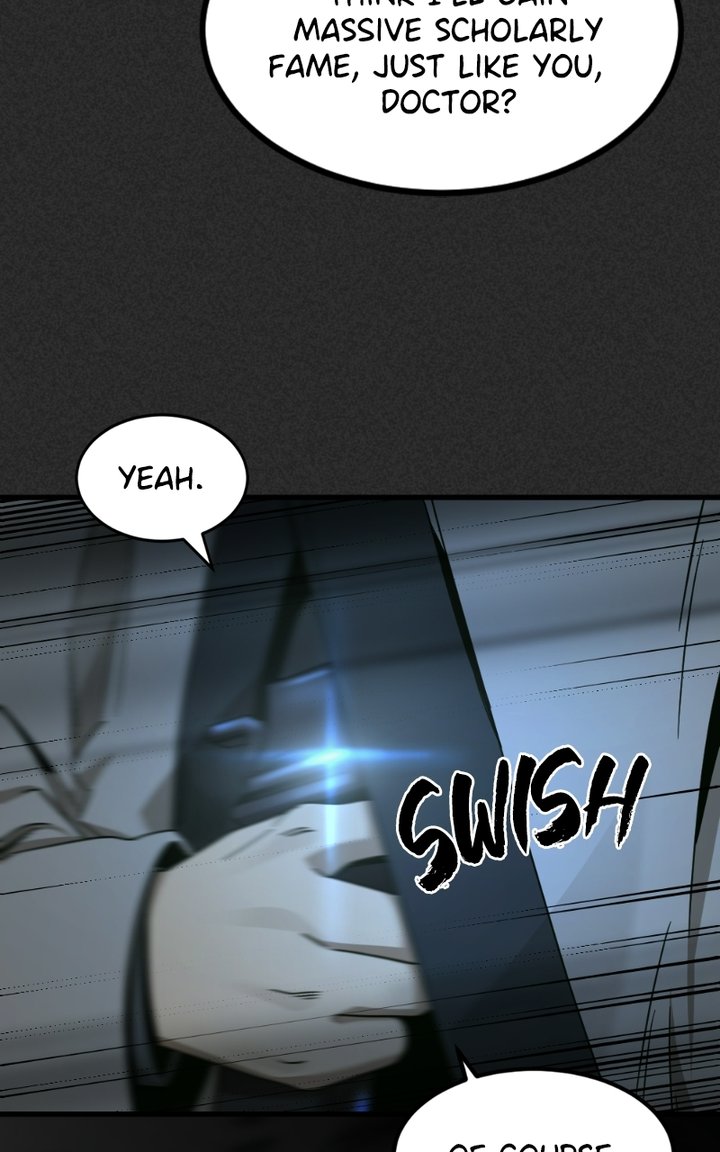 Hero Killer - Chapter 84 Page 51