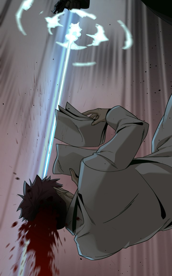 Hero Killer - Chapter 84 Page 53