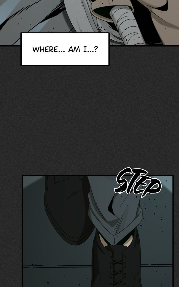 Hero Killer - Chapter 84 Page 57