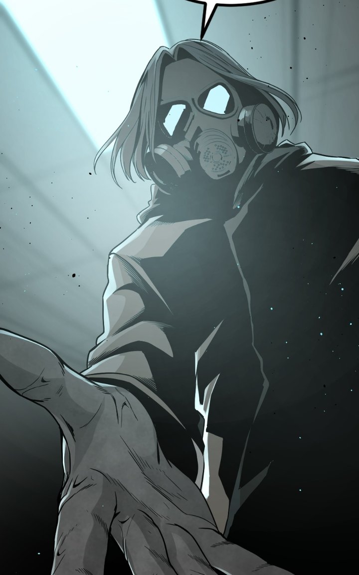 Hero Killer - Chapter 84 Page 60