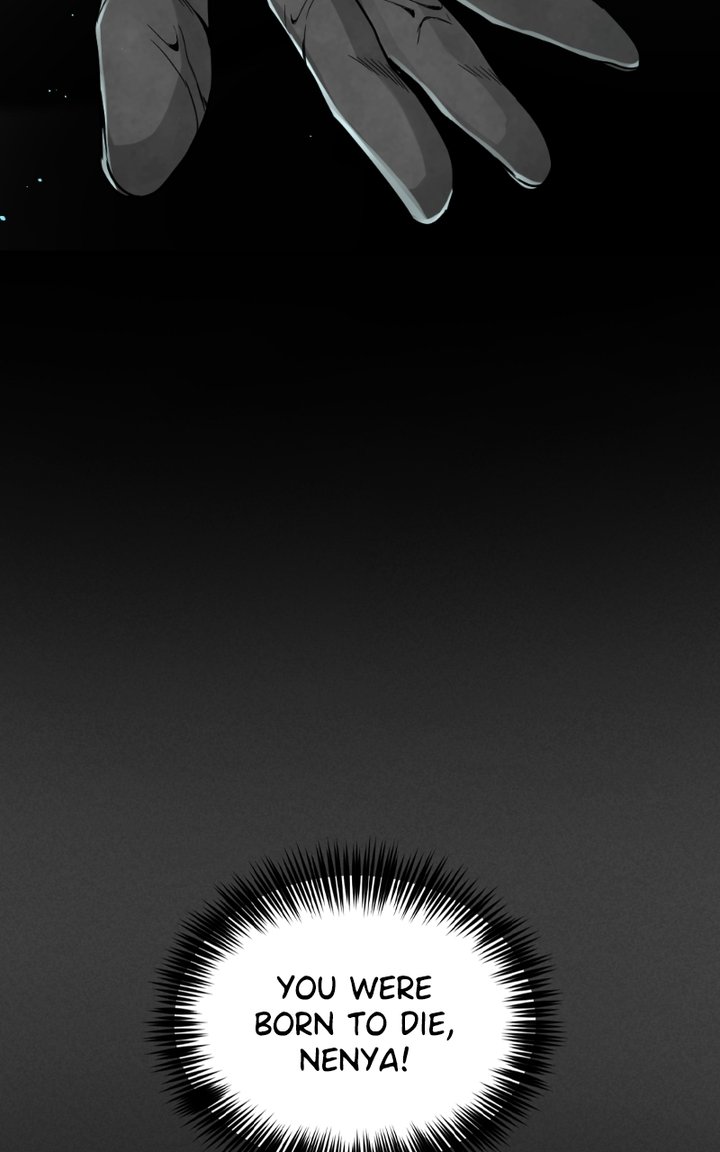 Hero Killer - Chapter 84 Page 61