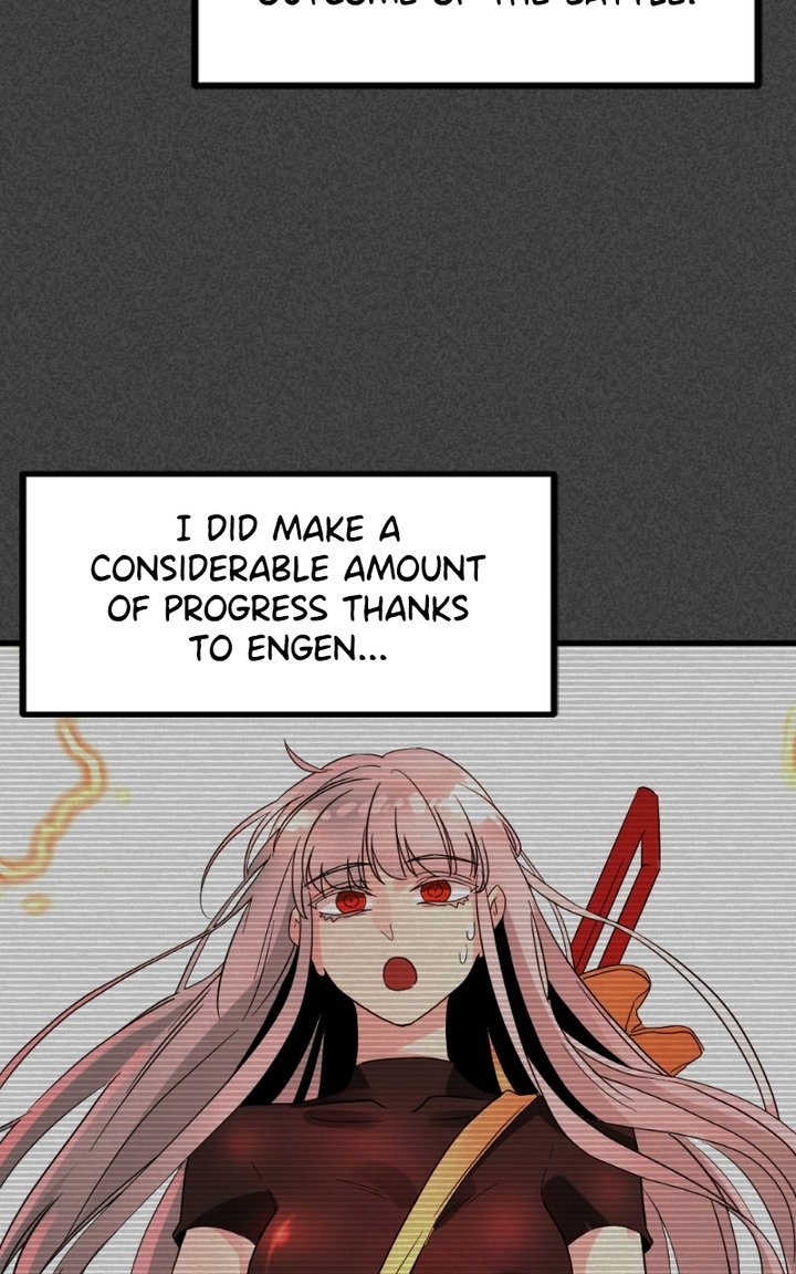 Hero Killer - Chapter 84 Page 7