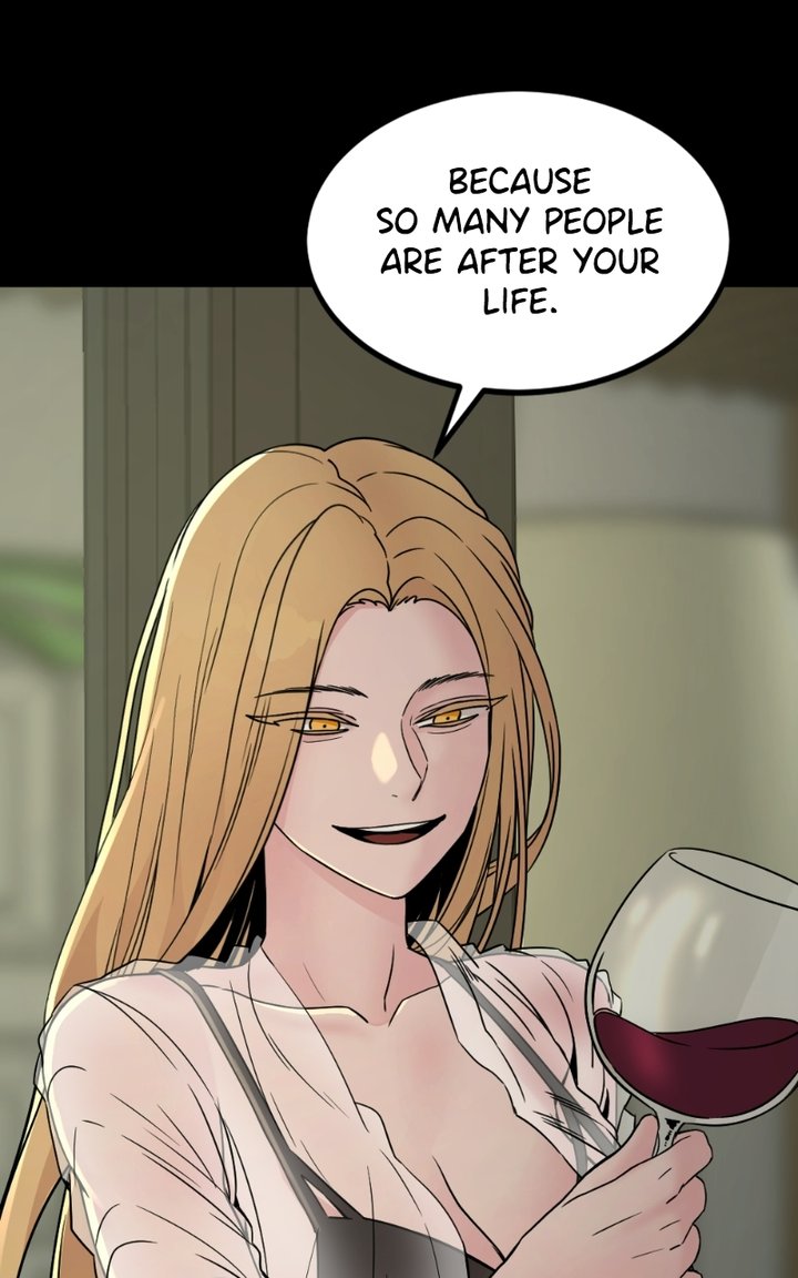 Hero Killer - Chapter 84 Page 73