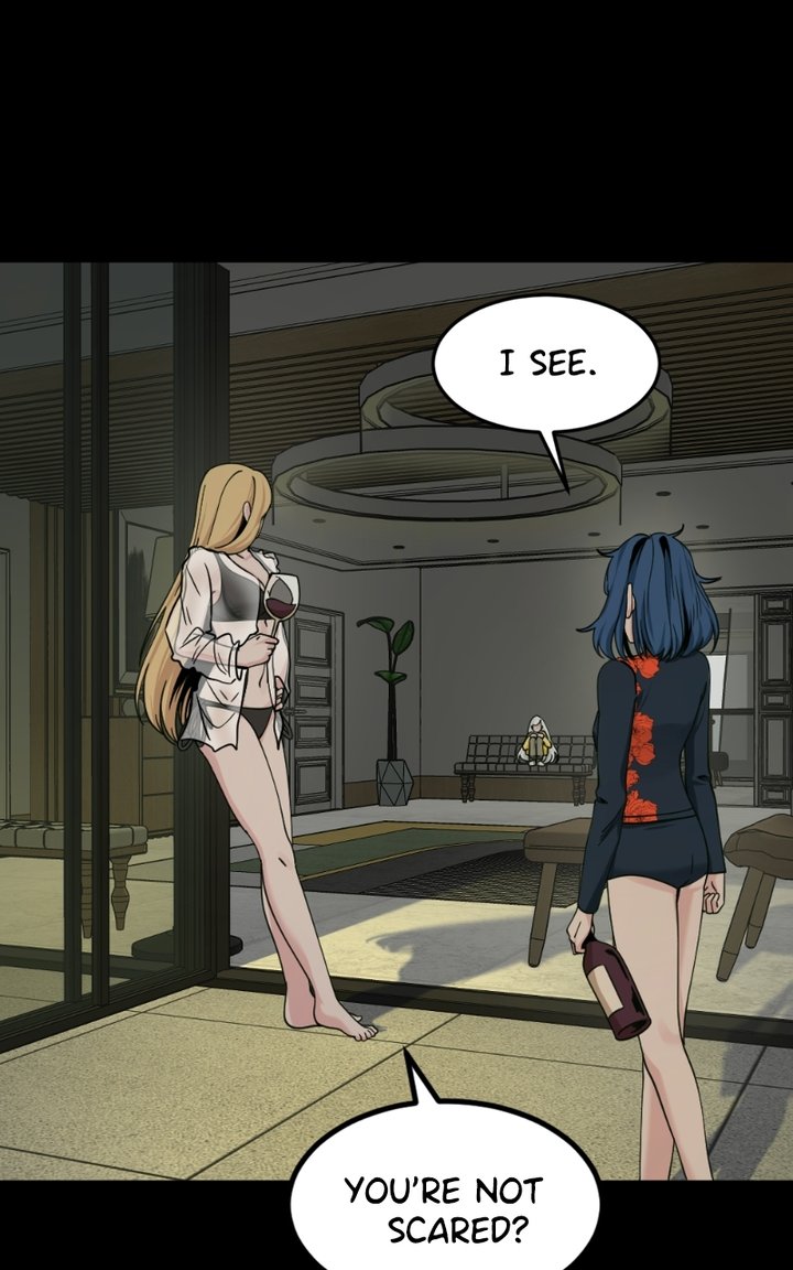 Hero Killer - Chapter 84 Page 75