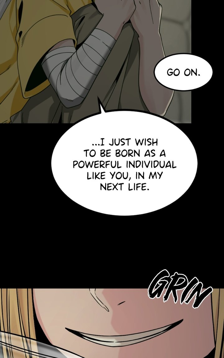 Hero Killer - Chapter 84 Page 77